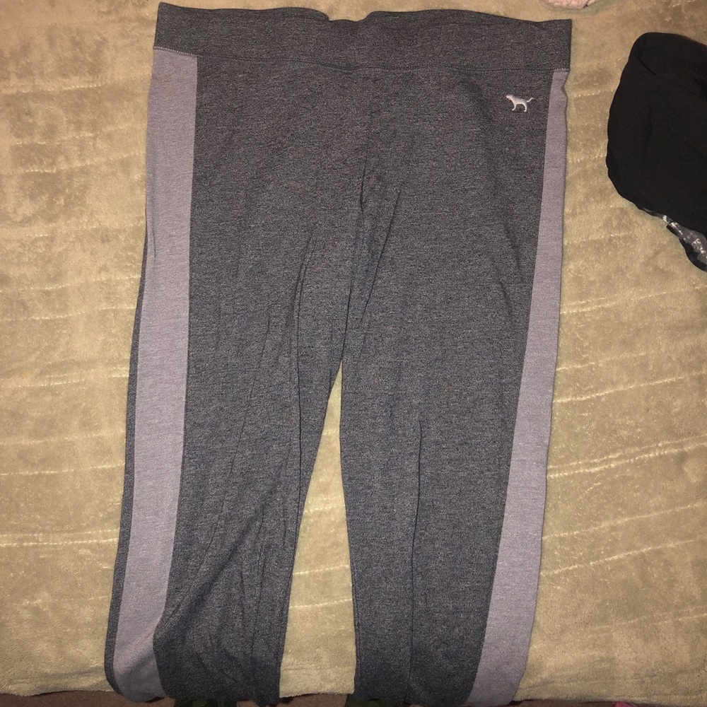 victoria secret ‘Pink’ leggings